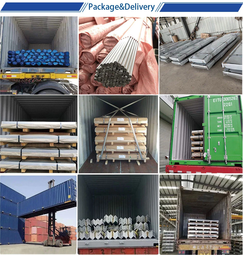 Nickel Alloy 2.4360 Pipe Monel 400 Seamless Pipe